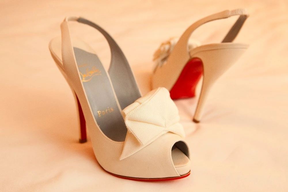 A Wedding for Lindsay and Matthew