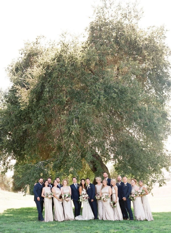 A Classic Wedding for Jackie and Chris