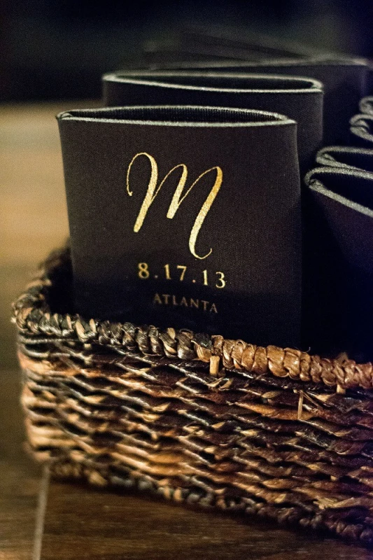 A Wedding for Kelcie and Warren