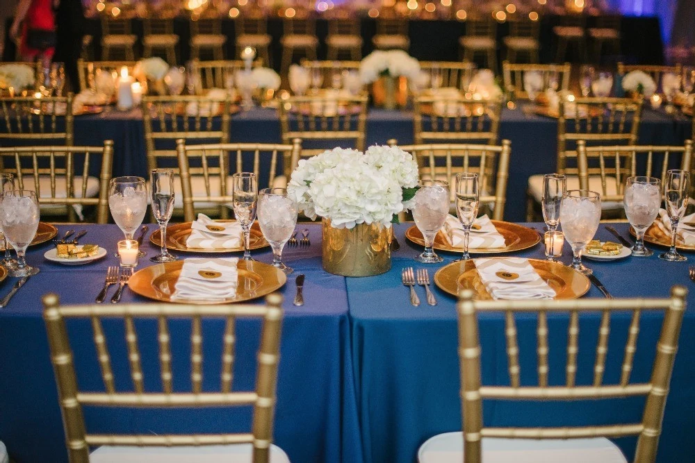 A Wedding for Kyle and Will