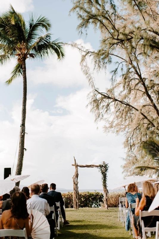 A Rustic Wedding for Julia and Trevor