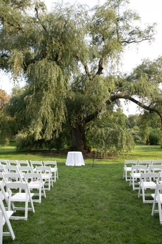 A Wedding for Alex and Ben