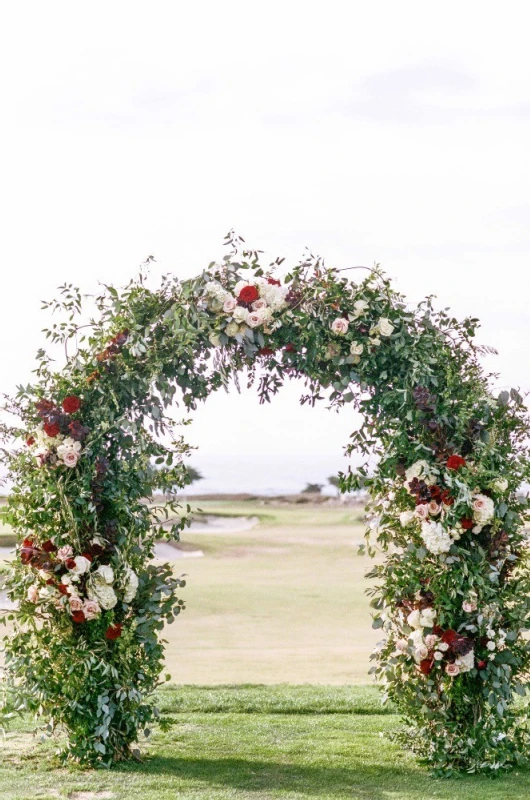 A Rustic Wedding for Simone and Jeff