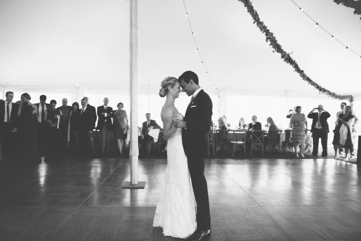 A Wedding for Kristin and Varun