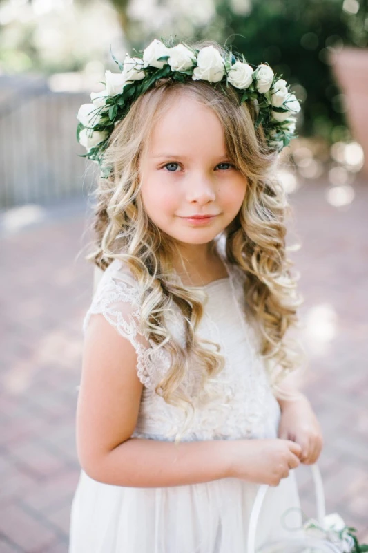 A Wedding for Rachel and Tom