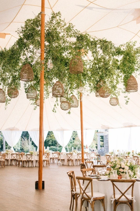 A Classic Wedding for Clare and Riley