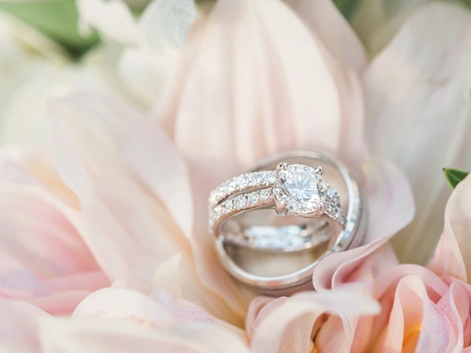 A Wedding for Natalie and Stan