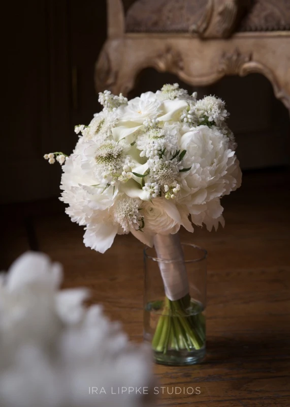 A Wedding for Jessica and Jeffrey