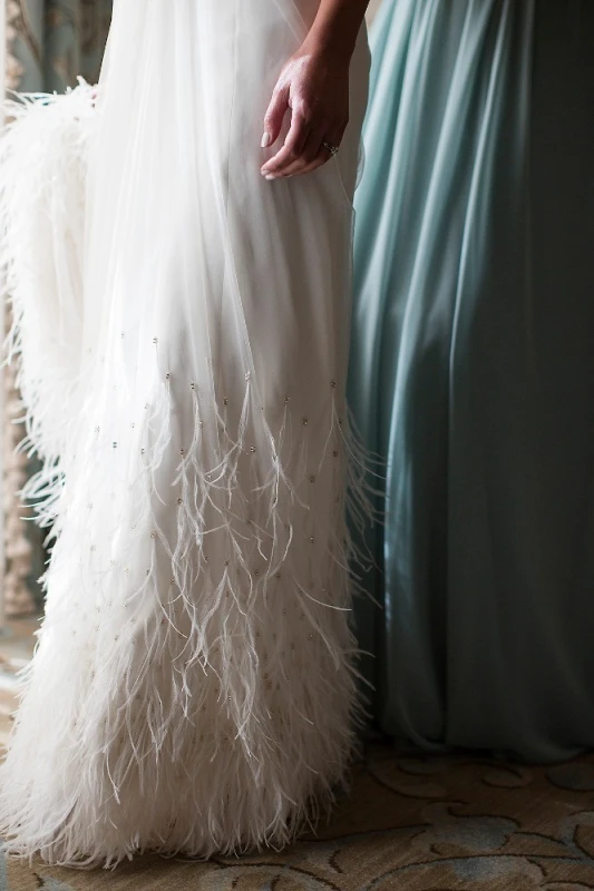 A Wedding for Lauren and Quint