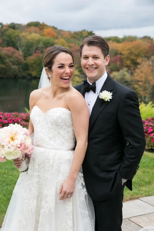 A Wedding for Stacey and Daniel