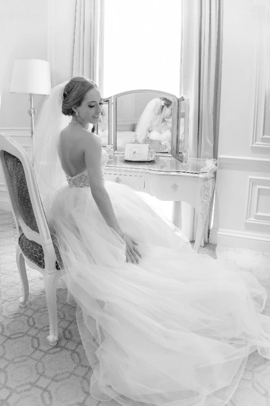 A Wedding for Carolyn and Jimmy