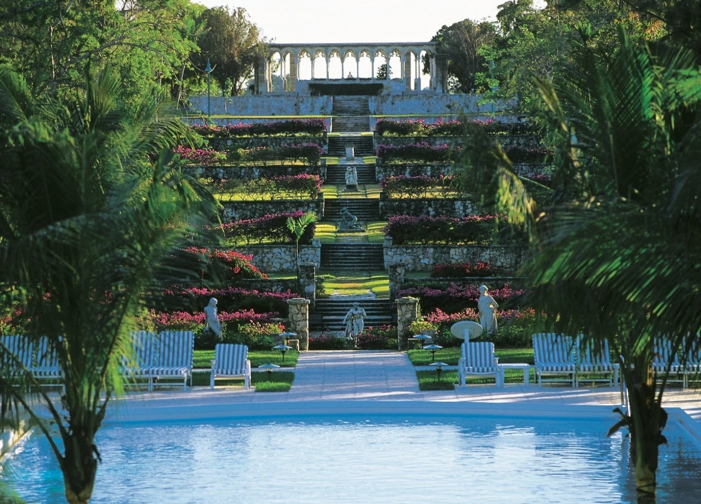 The Ocean Club, A Four Seasons Resort, Bahamas