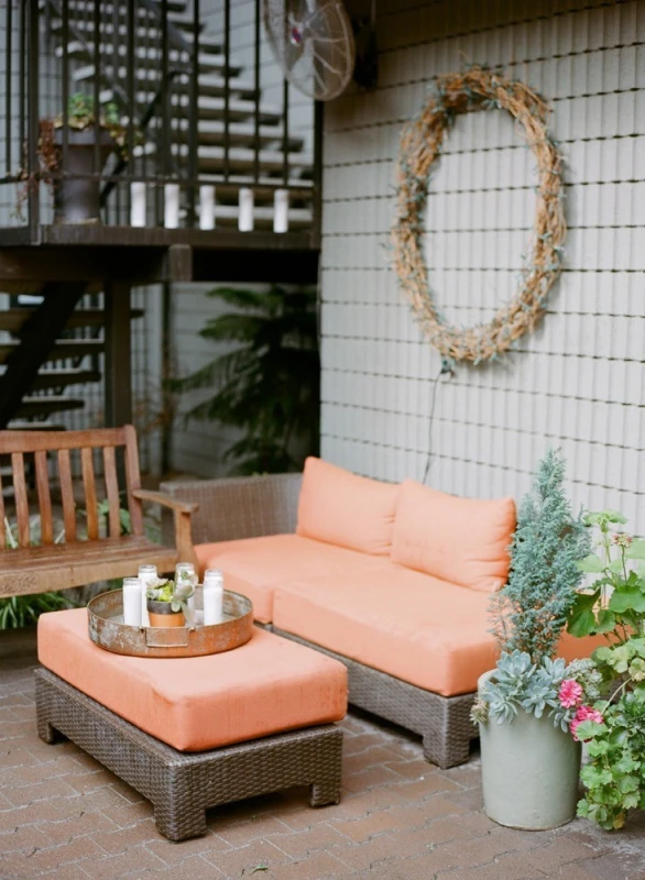 A Wedding for Whitney and Zak