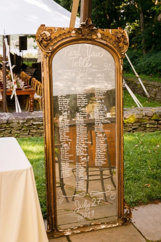 A Rustic Wedding for Anastasia and Greg