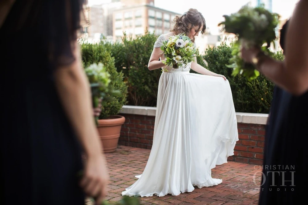 A Wedding for Kari and Joseph