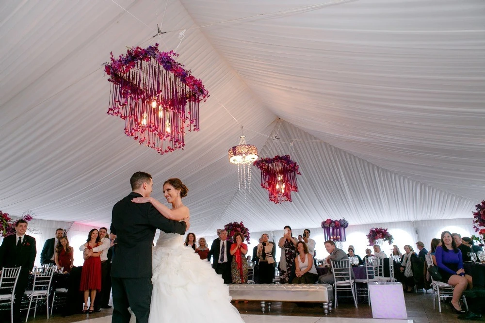 A Wedding for Casey and Nick