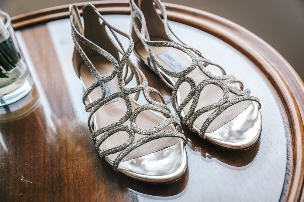 A Wedding for Sara and Cameron