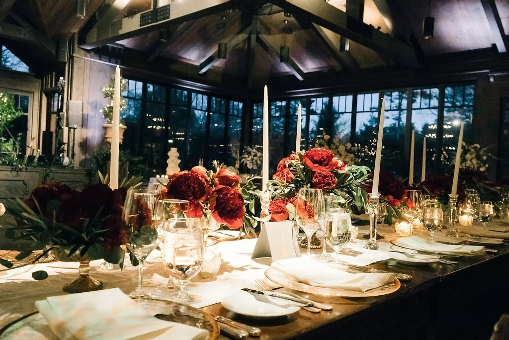 A Wedding for Lauren and Ryan