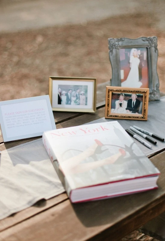 A Wedding for Jen and Collin