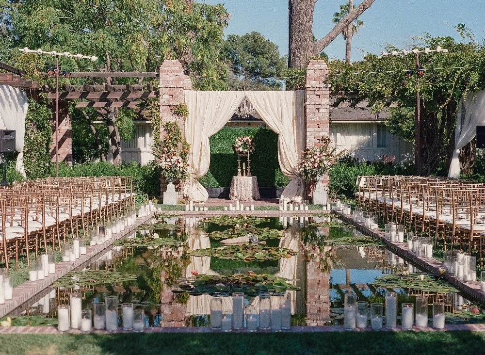 A Wedding for Marissa and Taylor