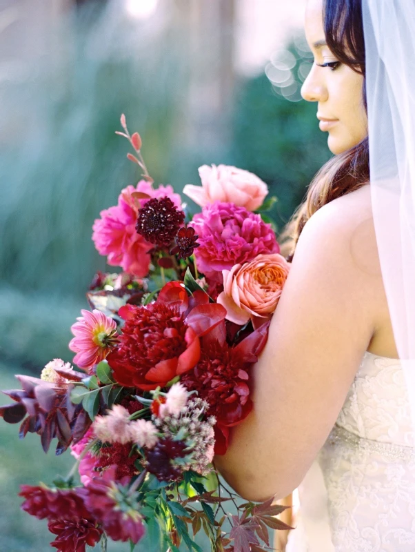 A Wedding for Yolanda and Cedric