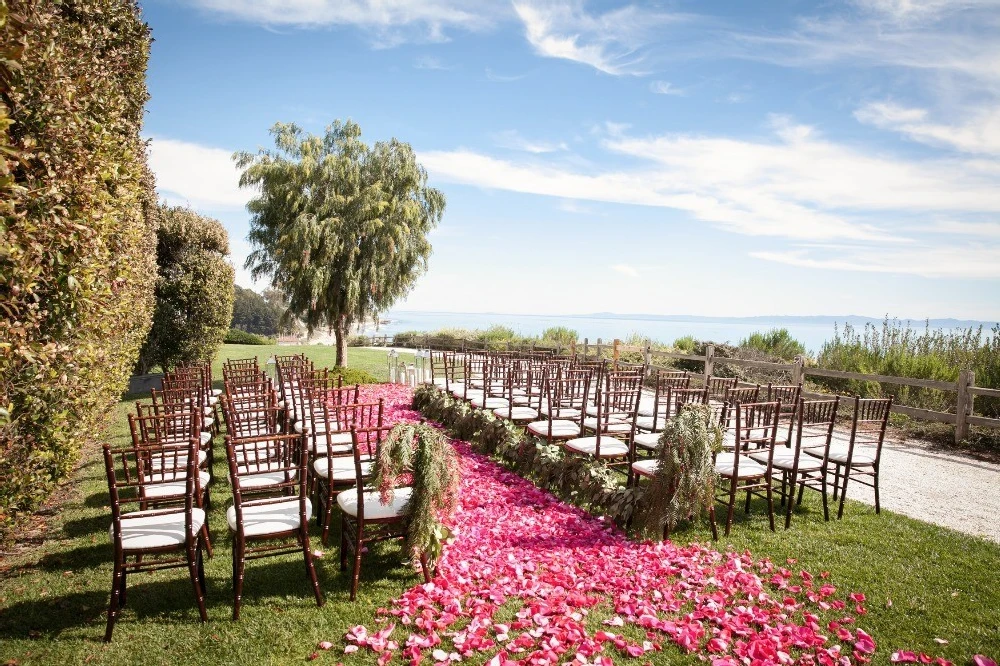 A Wedding for Erik and Abbey