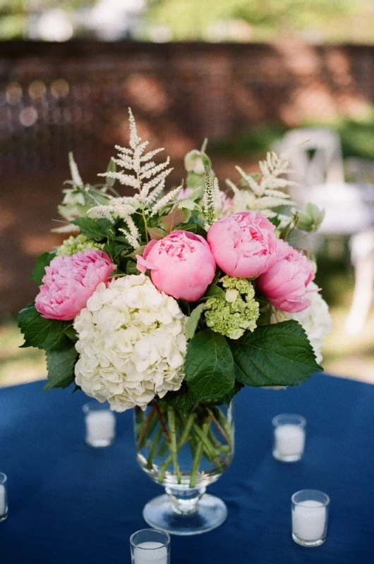 A Wedding for Binford and Neil