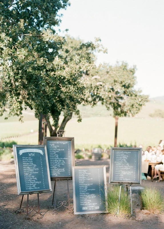 A Wedding for Whitney and Justin