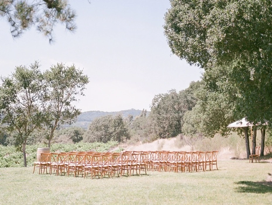 A Wedding for Natalie and Stan