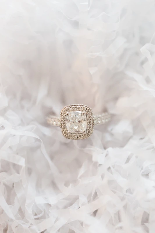 A Wedding for Amanda and Chris