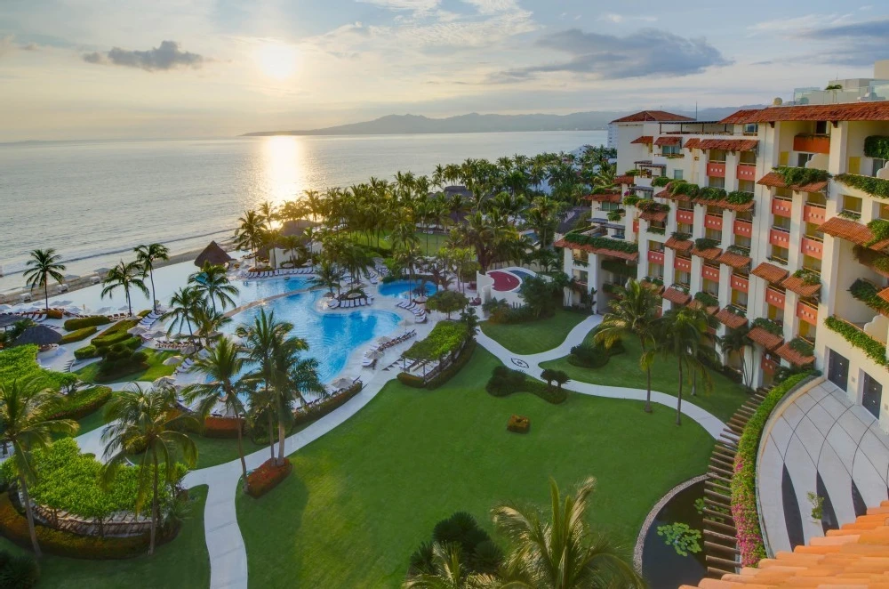 Grand Velas Riviera Nayarit