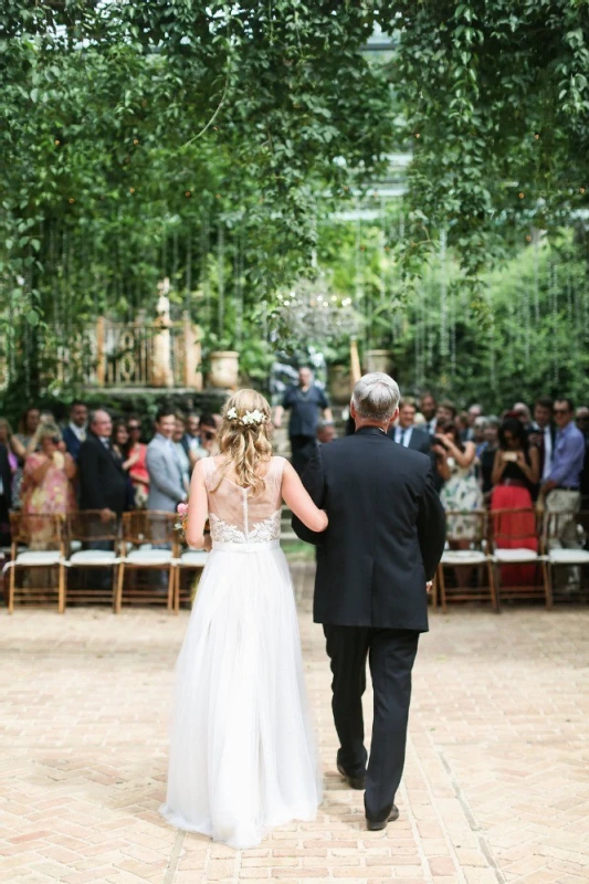 A Wedding for Anne and Thomas