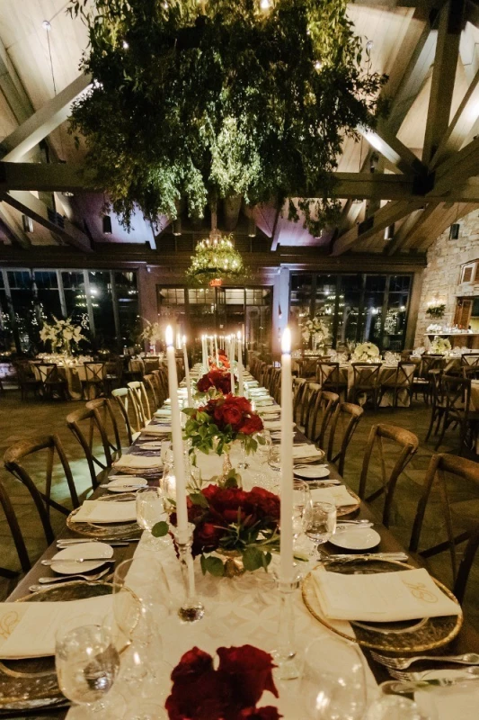 A Wedding for Lauren and Ryan