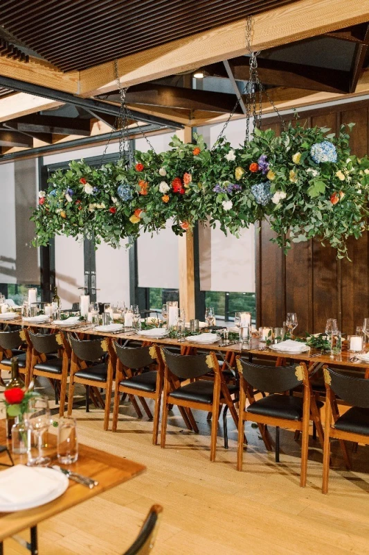 A Classic Wedding for Melissa and Jake