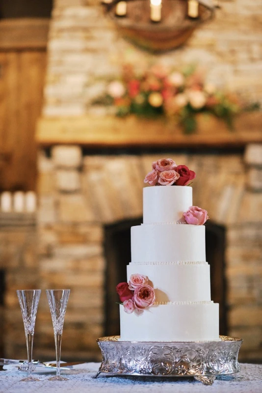 A Wedding for Julie and Chip