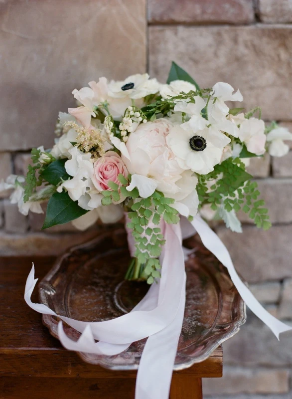 A Rustic Wedding for Loreley and Dj