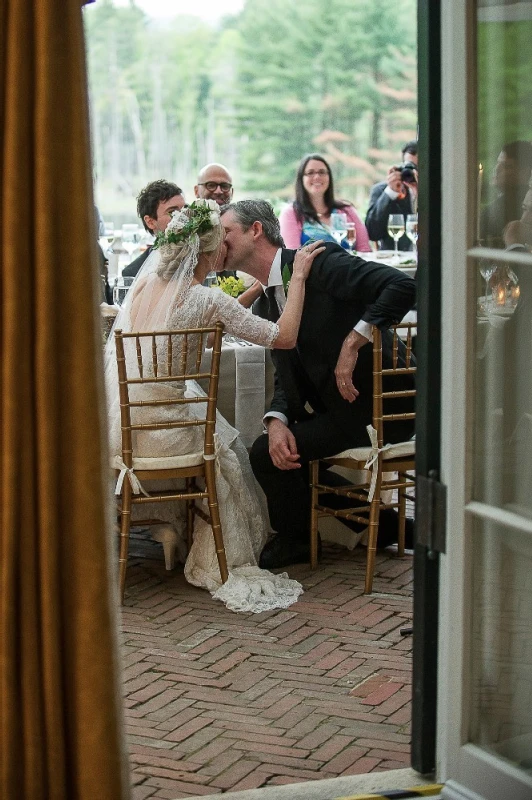 A Wedding for Kristen and Zach