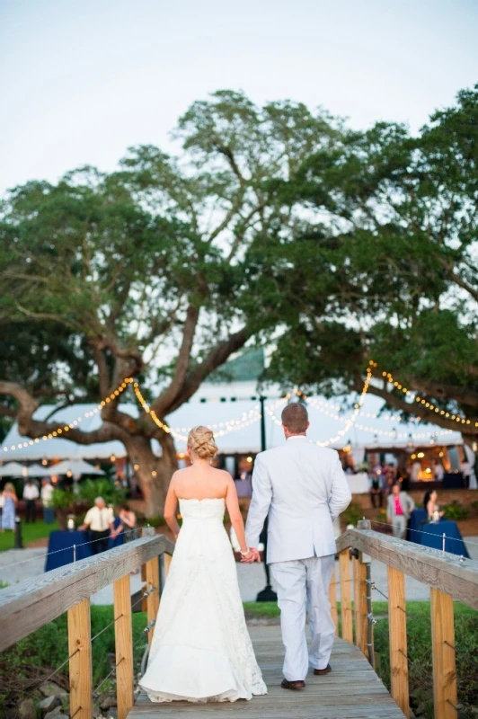 A Wedding for Natalie and John