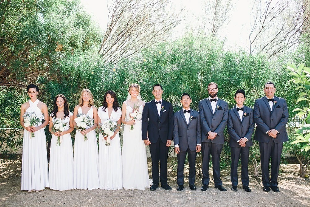 A Wedding for Joy and Joey