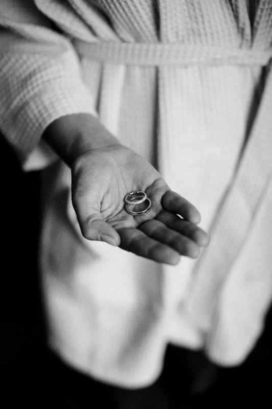 A Wedding for Samantha and Jonathan