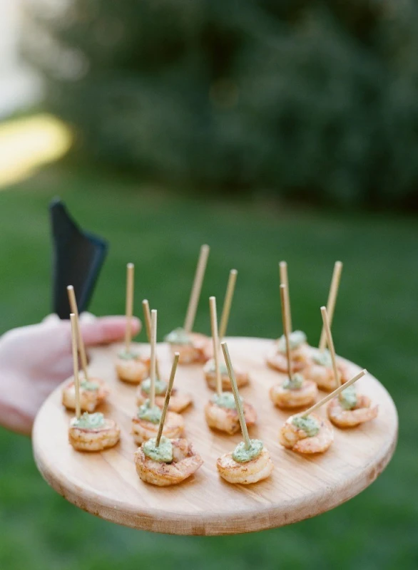 A Rustic Wedding for Loreley and Dj