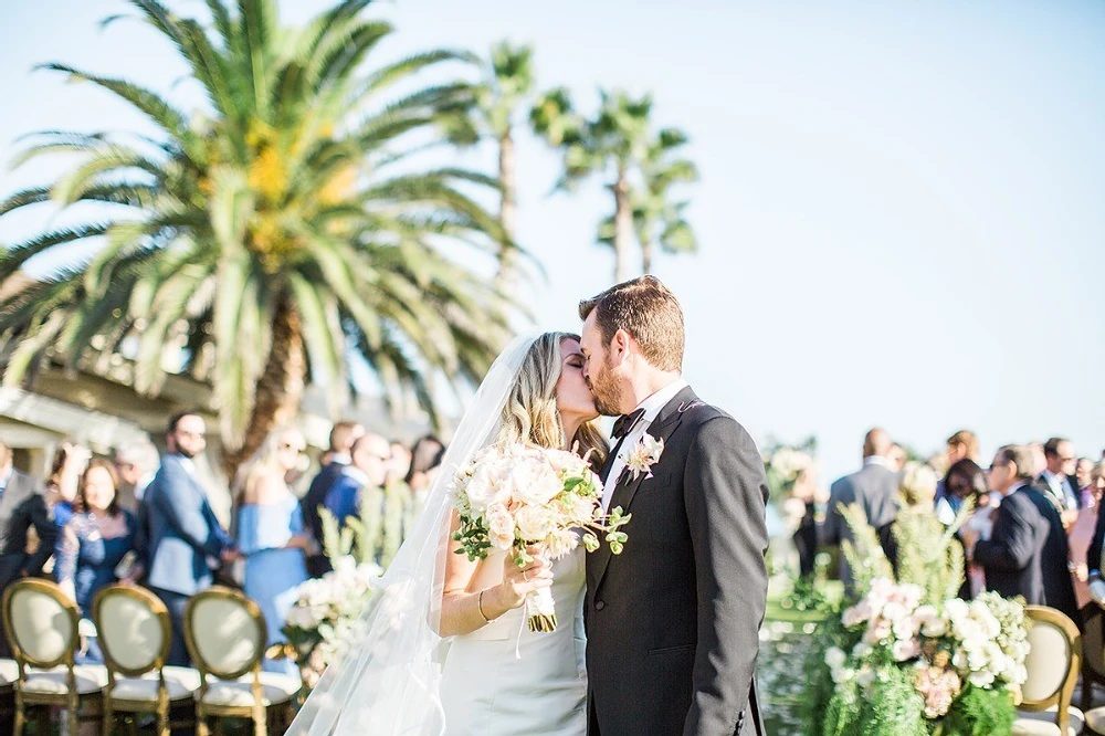 An Outdoor Wedding for Tasha and Jim