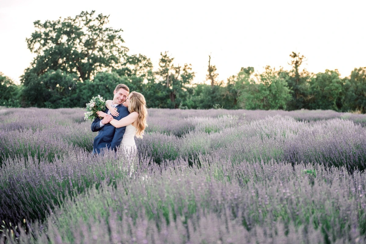 A Classic Wedding for Jennifer and Jason