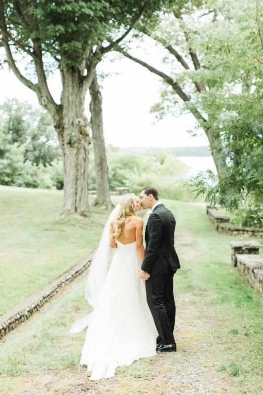 A Rustic Wedding for Amanda and Dallas