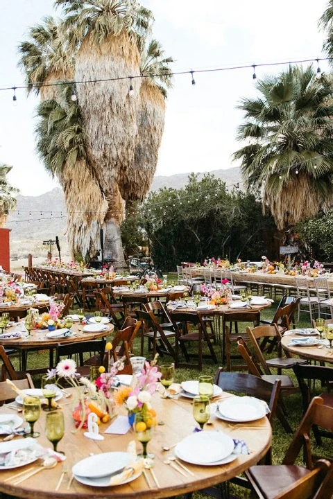 29 Palms Inn