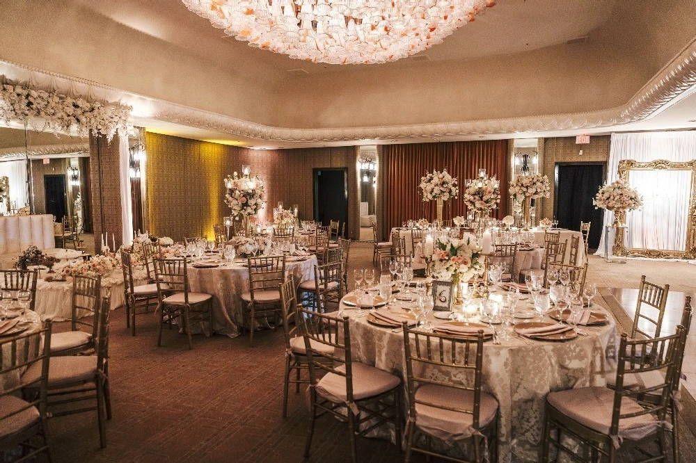 A Wedding for Sara and Cameron