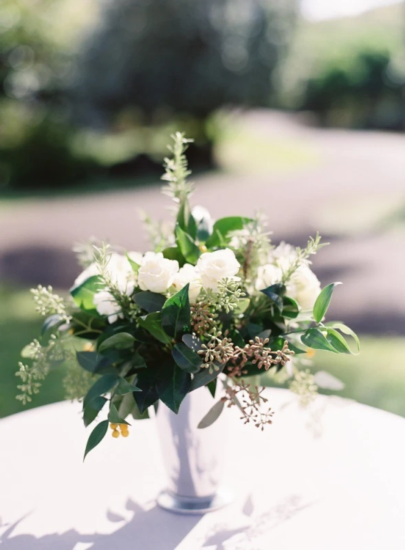 A Rustic Wedding for Devon and Chase