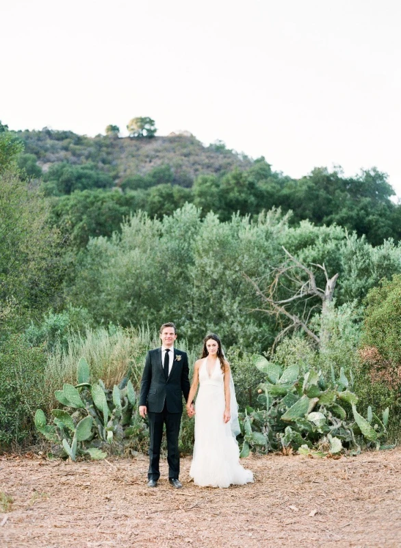 A Wedding for Jen and Collin