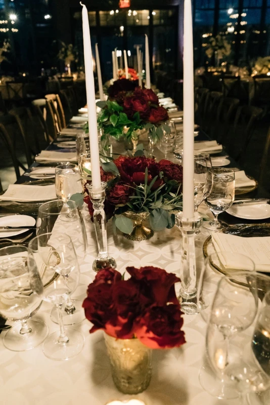 A Wedding for Lauren and Ryan