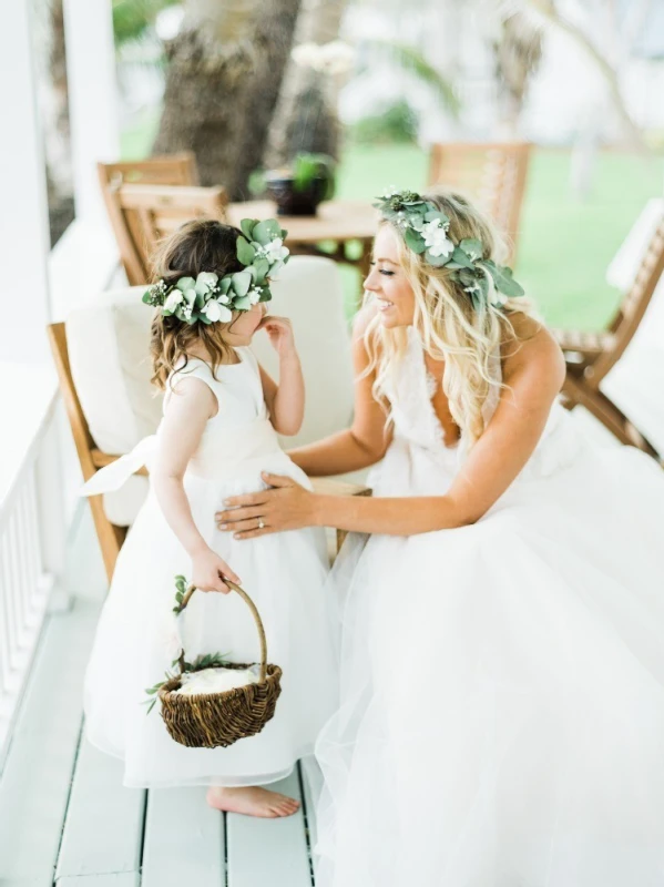 A Boho Wedding for Julia and Shane